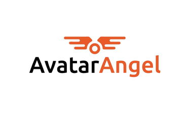 AvatarAngel.com - Creative brandable domain for sale